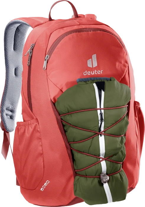 Deuter Gogo currant/redwood