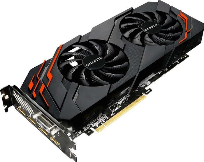 GIGABYTE GeForce GTX 1070
