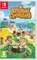 Animal Crossing: New Horizons (Switch) Vorschaubild