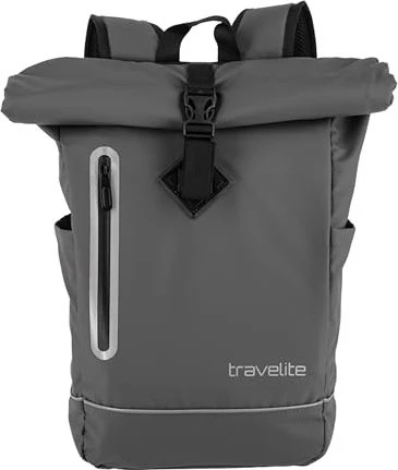 Travelite Basics Rollup 19 anthrazit