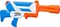 Hasbro Nerf Super Soaker Vorschaubild
