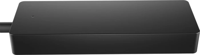 HP 4K USB-C Multiport Hub, USB-C 3.1 [Stecker]