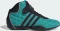 adidas Mercedes AMG Petronas Formula One Team Adiracer High semi mint rush/core black/silver metallic Vorschaubild
