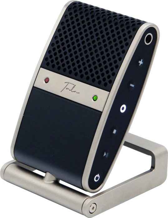 Tula The Tula Mic black