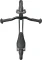 Hudora Cruisy shadow Vorschaubild