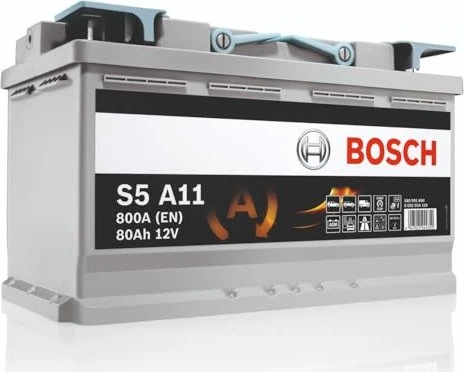 Bosch S5 A11