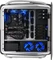Cooler Master Cosmos II 25th Anniversary Edition, Glasfenster Vorschaubild