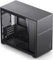 Jonsbo D31 Mesh Black, schwarz, Glasfenster Vorschaubild