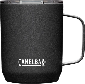 CamelBak Horizon Camp Isolierbecher 350ml schwarz