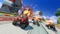 Sonic & Sega All-Stars Racing Transformed (WiiU) Vorschaubild