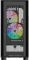 Oversteel Aeris RGB, schwarz, Glasfenster Vorschaubild