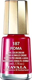 Mavala Mini Color Nagellack 187 roma, 5ml