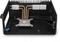 Streacom FC8 Alpha Optical, schwarz, Mini-ITX Vorschaubild