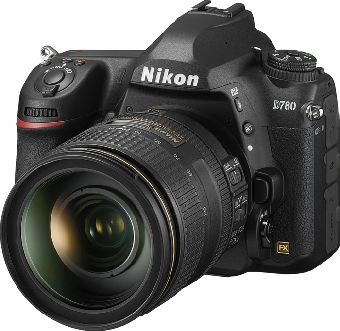 Nikon D780