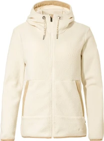 Vaude Manukau II Fleece Jacke ecru (Damen)