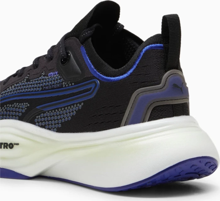 Puma PWR Nitro SQD 2 puma black/lapis lazuli/puma white