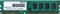 Patriot Signature Line ohne Kühler UDIMM 4GB, DDR3-1333, CL9 Vorschaubild