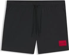 Hugo Boss Dominica Badeshorts schwarz (Herren)
