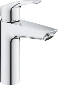 Grohe Eurosmart Einhand-Waschbeckenarmatur 1/2" M-Size chrom