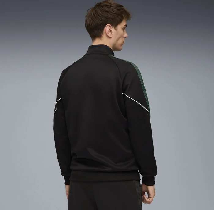 Puma Borussia Mönchengladbach King Anthem Jacke (Herren)