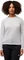 Jack Wolfskin Vonnan Funktionsshirt langarm cool grey (Damen) Vorschaubild