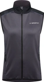 La Sportiva Existence Funktionsweste onyx/chalk (Herren)