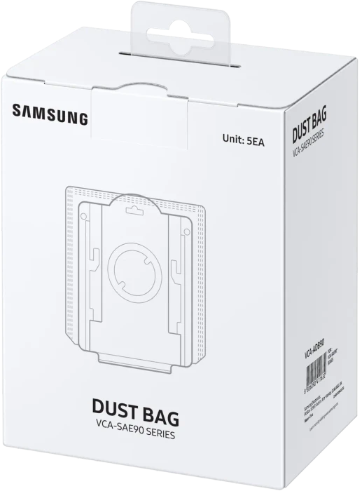 Samsung VCA-ADB90/VT Staubbeutel