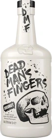 Dead Man's Fingers Coconut Rum 1l