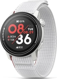 Coros Pace 3 Nylon weiß (WPACE3-WHT-N)