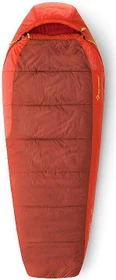 Sea to Summit Hamelin -1°C Regular Mumienschlafsack picante red