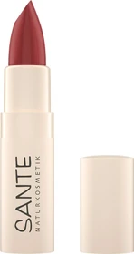 Sante Moisture Lipstick 03 wild mauve, 4.5g