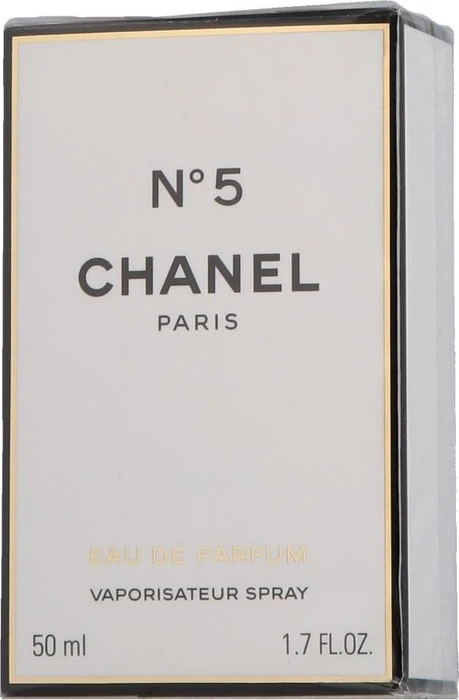 Chanel N°5 Eau de Parfum, 50ml