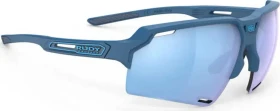 Rudy Project Deltabeat pacific blue/multilaser ice