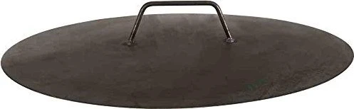 Siena Garden Deckel Feuerschale XXL 55cm