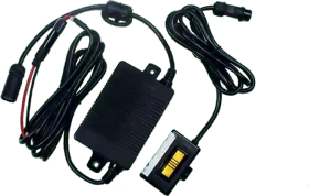 Brother Batterie-Alternativ-Kit PA-BEK-001WR für Zigarettenanzünder