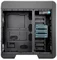 Thermaltake Core V71, Acrylfenster Vorschaubild
