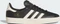 adidas Gazelle core black/cream white/gold metallic Vorschaubild