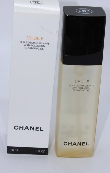 Chanel L'Huile Reinigungsöl, 150ml