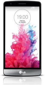 LG G3 S D722 schwarz