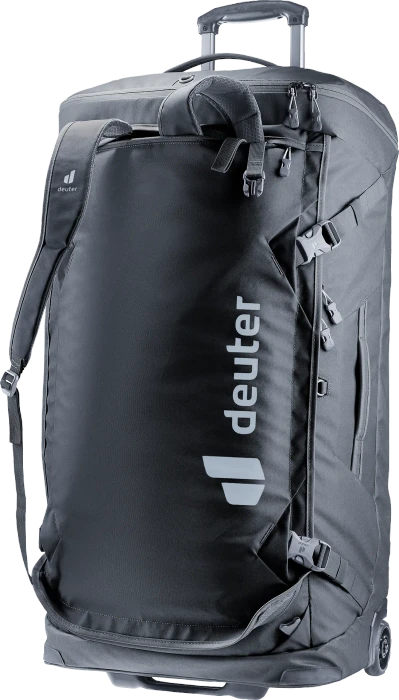 Deuter Duffel Pro Movo 90 schwarz