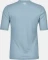 Ortovox 185 Merino MTN Hug Funktionsshirt kurzarm glacier grey (Damen) Vorschaubild
