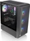 Thermaltake S200 TG, schwarz, Glasfenster Vorschaubild