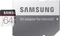 Samsung PRO Endurance R100/W30 64GB Kit, UHS-I U1, Class 10 Vorschaubild
