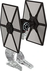 Mattel Hot Wheels - Star Wars - First Order Special Forces TIE Fighter