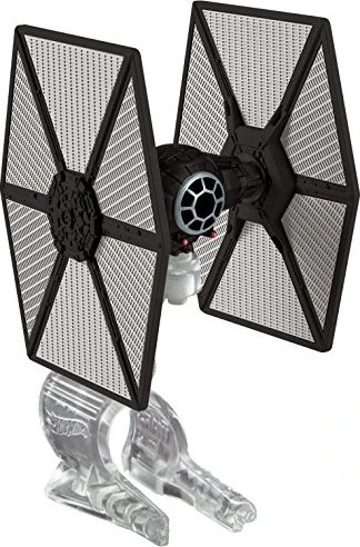 Mattel Hot Wheels - Star Wars - First Order Special Forces TIE Fighter