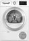 Bosch Serie 4 WTH85VH3 Wärmepumpentrockner Vorschaubild