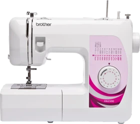 Brother XN2500 Nähmaschine