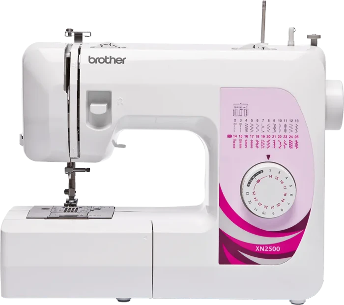 Brother XN2500 Nähmaschine