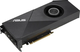 ASUS Turbo GeForce RTX 2070 EVO, TURBO-RTX2070-8G-EVO, 8GB GDDR6, 2x HDMI, 2x DP