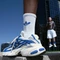 adidas Adistar XLG 2.0 hi-res blue/core black/off white Vorschaubild